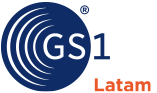GS1 logo