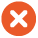✓