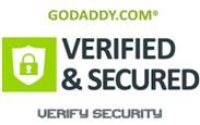 Goddady VerySign